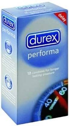 DUREX Performa Condom