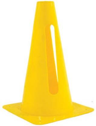Sahni Sports Cone Marker Pack of 6