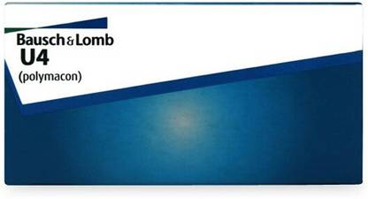 BAUSCH & LOMB Yearly Disposable