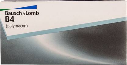 BAUSCH & LOMB Yearly Disposable