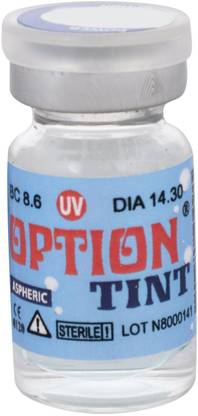 Option Tint Yearly Disposable