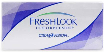 CIBA VISION Monthly Disposable
