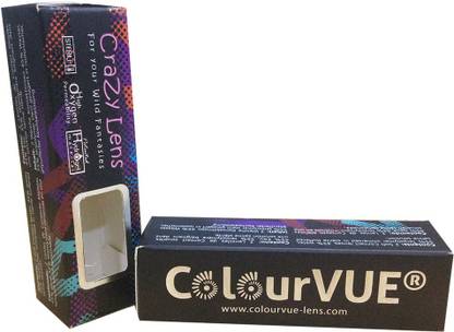 ColourVUE Yearly Disposable