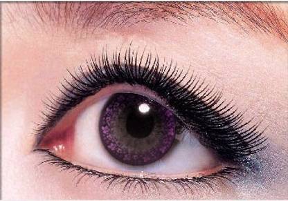 Eye Attractions Yearly Disposable