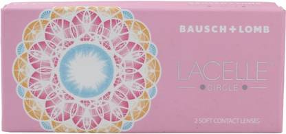 BAUSCH & LOMB Monthly Disposable