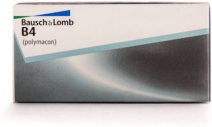 BAUSCH & LOMB Yearly Disposable