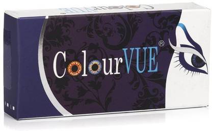 ColourVUE Monthly Disposable