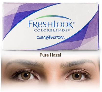 CIBA VISION Monthly Disposable