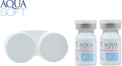 AQUASOFT Yearly Disposable