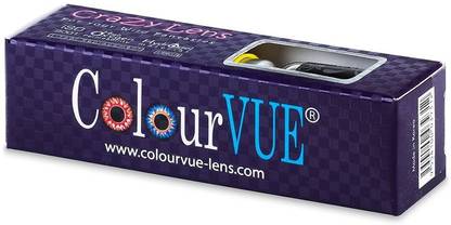 ColourVUE Yearly Disposable