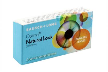 BAUSCH & LOMB Quaterly Disposable