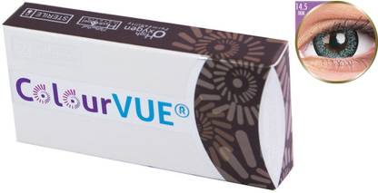 ColourVUE Monthly Disposable