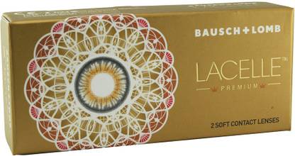 BAUSCH & LOMB Monthly Disposable