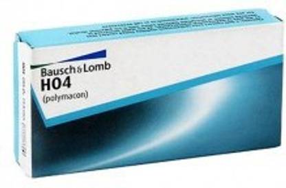 BAUSCH & LOMB Yearly Disposable