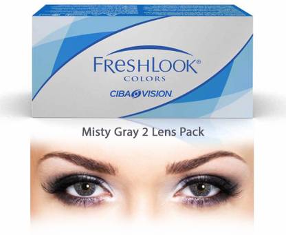Freshlook Monthly Disposable