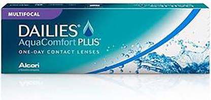 CIBA VISION Daily Disposable