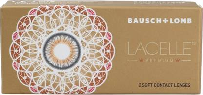 BAUSCH & LOMB Monthly Disposable