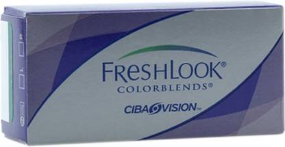 CIBA VISION Monthly Disposable