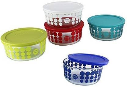 Pyrex