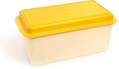 TUPPERWARE Plastic Bread Container  - 700 ml