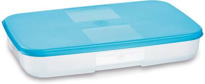 TUPPERWARE Polypropylene Grocery Container  - 650 ml