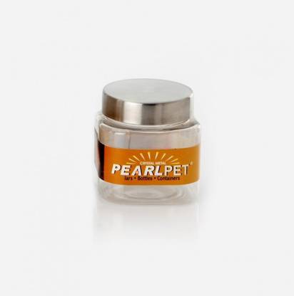 Pearlpet Plastic Grocery Container  - 250 ml