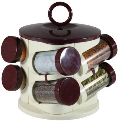 Mop Plastic Spice Container  - 100 ml
