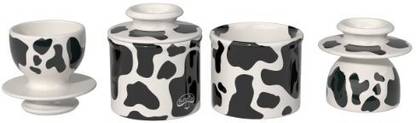 Butter Bell crock by L Tremain Tea Coffee & Sugar Container