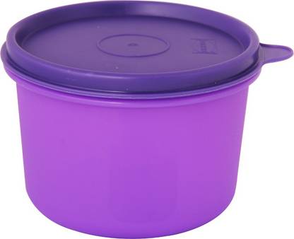 POLYSET Plastic Food Storage  - 450 ml