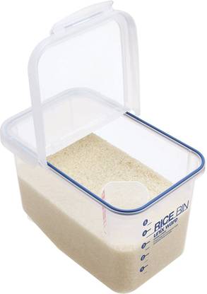 ASVEL Polypropylene Grocery Container  - 6 L