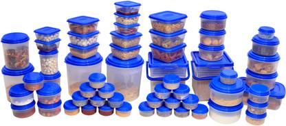 asian Plastic Food Storage  - 500 ml, 225 ml, 2500 ml, 8000 ml, 425 ml, 1600 ml, 1000 ml, 4500 ml, 700 ml, 1500 ml, 7000 ml, 4100 ml, 1950 ml, 1150 ml