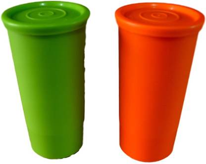 TUPPERWARE Plastic Grocery Container  - 250 ml