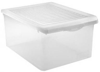 TATAY Plastic Grocery Container  - 35 L