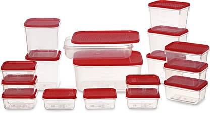 All Time Plastics Private Limited Plastic Grocery Container  - 6500 ml