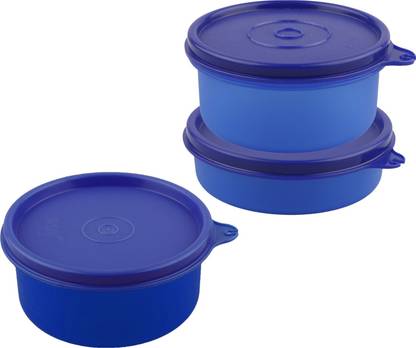 JAVA PP (Polypropylene), Plastic Grocery Container  - 775 ml