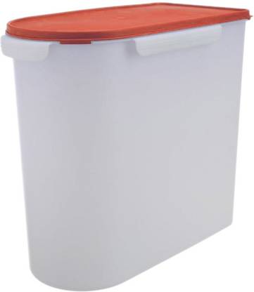 TUPPERWARE Plastic Grocery Container  - 24 L