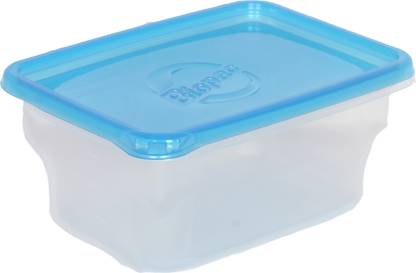 Biopac Plastic Grocery Container  - 1862 ml