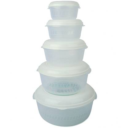 cello PP (Polypropylene) Food Storage  - 2200 ml, 4000 ml, 700 ml, 400 ml, 1200 ml