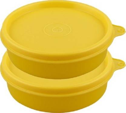MASTER COOK Plastic Fridge Container  - 200 ml