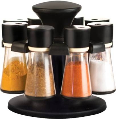 Capital Plastic Spice Container  - 100 ml