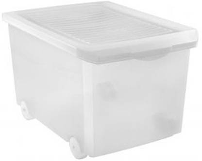 TATAY Plastic Grocery Container  - 60 L