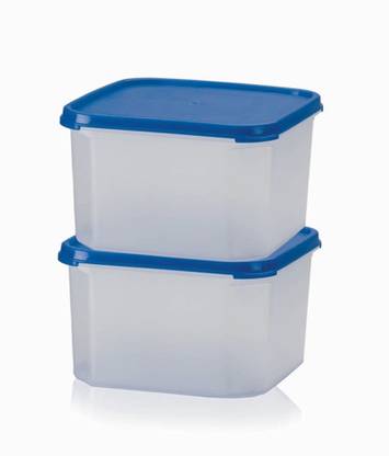 VARMORA Plastic Food Storage  - 2800 ml