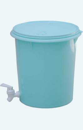 TUPPERWARE Polypropylene Grocery Container  - 14.5 L