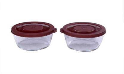 Signoraware Plastic Grocery Container  - 600 ml