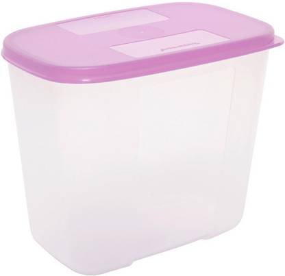 TUPPERWARE Plastic Grocery Container  - 990 ml
