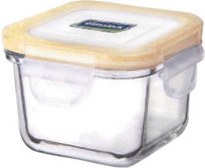 Glasslock Glass Fridge Container  - 210 ml