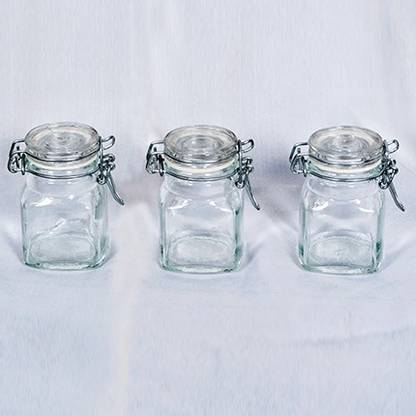 Masterkitchen Glass Food Storage  - 120 ml