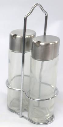Sinoglass Spice Set Glass