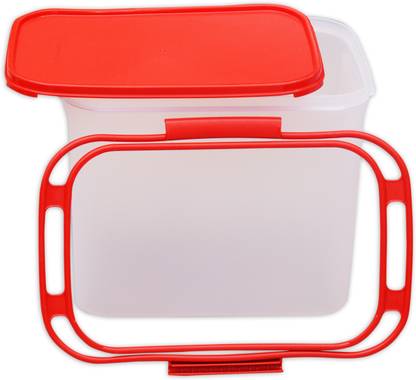 TUPPERWARE Plastic Grocery Container  - 8.7 L