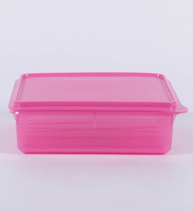 TUPPERWARE Polypropylene Grocery Container  - 1400 ml